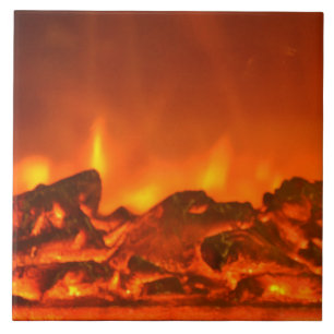 Feuerfestplatte/Hot Plate Fliese