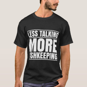 Feuerfischgrundel T-Shirt