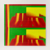 Feuerflack Puzzle (Horizontal)