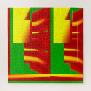 Feuerflack Puzzle