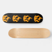 FEUERFLAMES-SKATEBOARTEN SKATEBOARD (Horizontal)