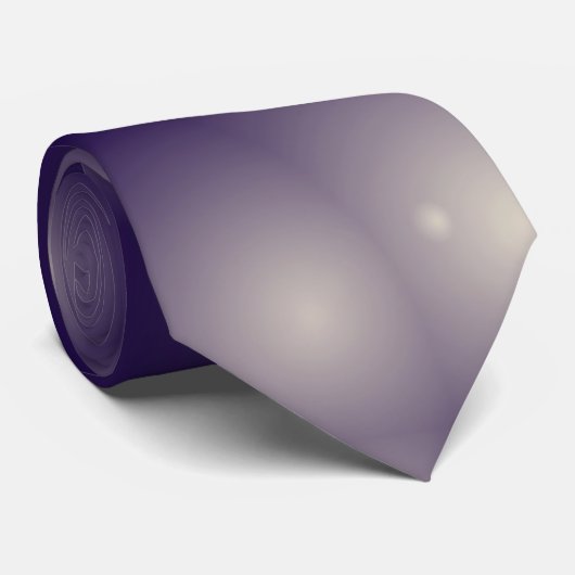 Feuerfliegen Krawatte (Gerollt)