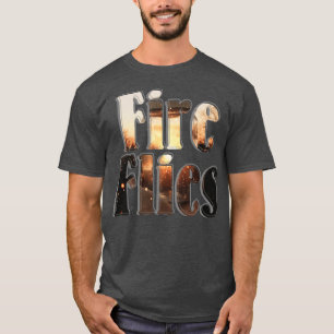 Feuerfliegen T-Shirt