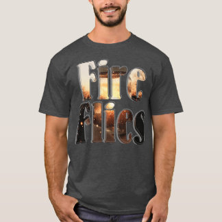 Feuerfliegen T-Shirt