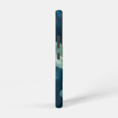 Feuerfrucht Flora Samsung Galaxy Hülle (Rechte Seite)