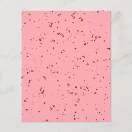 Feuerfunken überlagern Ihr Foto rot.