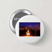 Feuergarten Button (Vorne & Hinten)