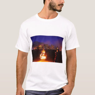 Feuergarten T-Shirt