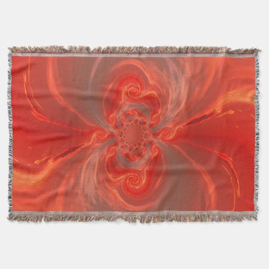 Feuergedächtnis Phoenix Lotus Decke (Vorderseite)