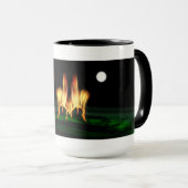Feuergefahr Tasse (VorderseiteRechts)