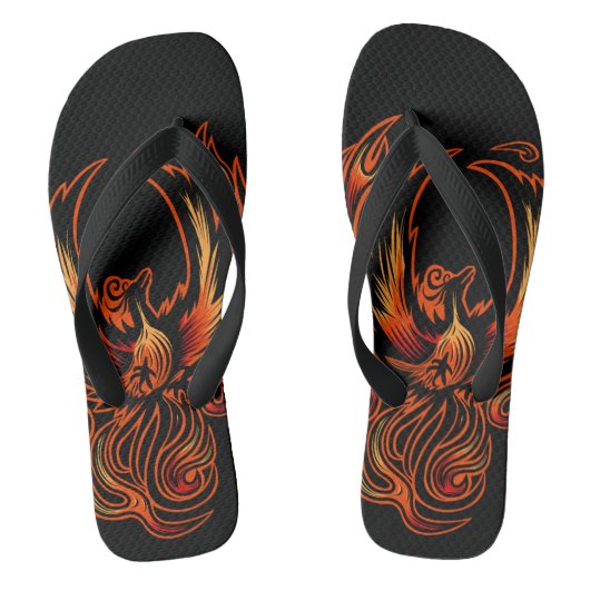 Feuergefecht Badesandalen (Fußbett)