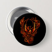 Feuergefecht Button (Vorne & Hinten)