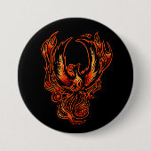 Feuergefecht Button (Vorderseite)