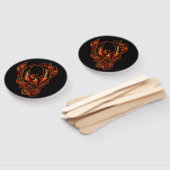 Feuergefecht Fächer (Non-assembled)