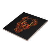 Feuergefecht Fliese (Seite)