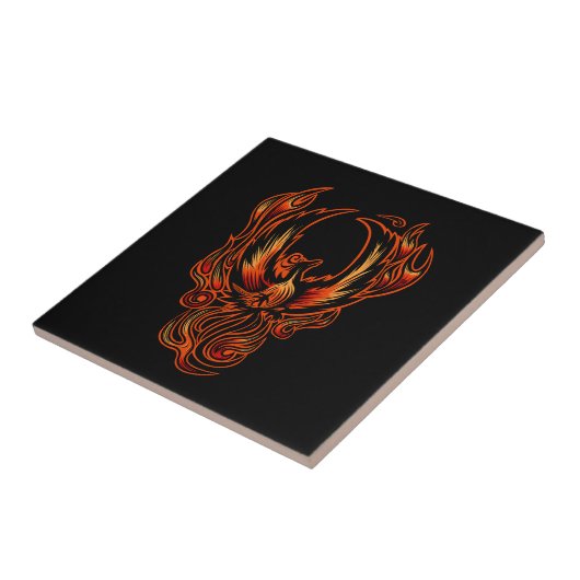 Feuergefecht Fliese (Seite)