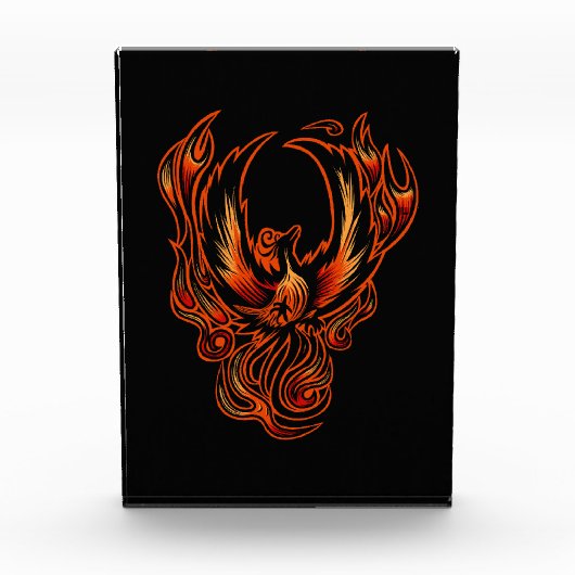 Feuergefecht Fotoblock (Vorderseite)