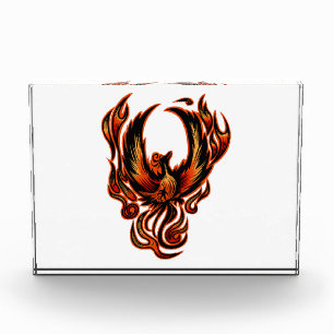 Feuergefecht Fotoblock