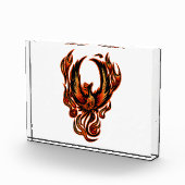 Feuergefecht Fotoblock (Rechts)