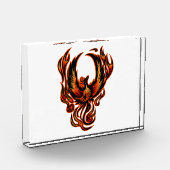 Feuergefecht Fotoblock (Links)