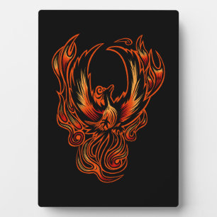 Feuergefecht Fotoplatte