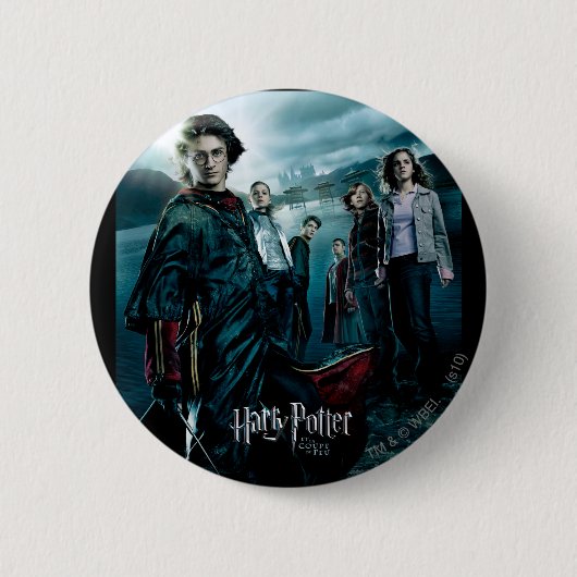 Feuergefecht - Französisch 4 Button (Vorderseite)