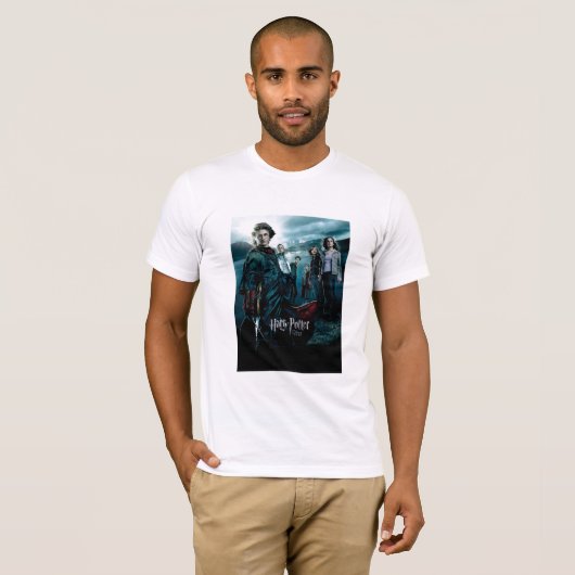 Feuergefecht - Französisch 4 T-Shirt (Vorne ganz)