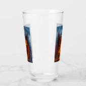 Feuergefecht Glas (Links)