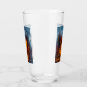 Feuergefecht Glas (Rechts)