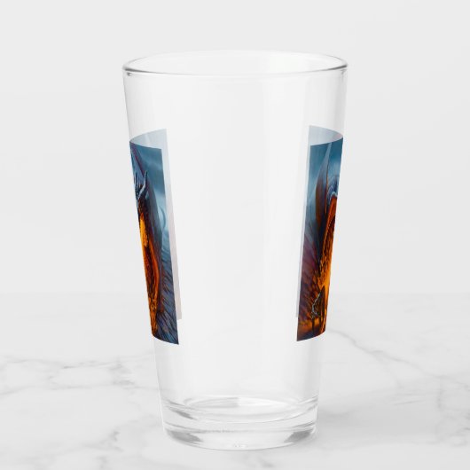 Feuergefecht Glas (Rechts)