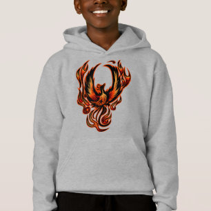 Feuergefecht Hoodie