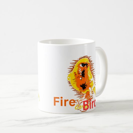 Feuergefecht Kaffeetasse (VorderseiteRechts)