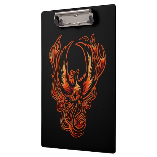 Feuergefecht Klemmbrett (Links)