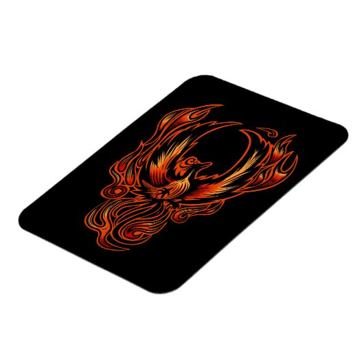 Feuergefecht Magnet (Linke Seite)