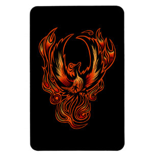 Feuergefecht Magnet