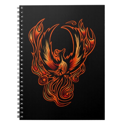 Feuergefecht Notizblock (Vorderseite)