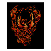 Feuergefecht Poster (Vorderseite)