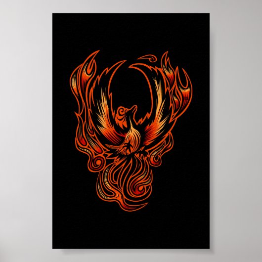 Feuergefecht Poster (Vorne)