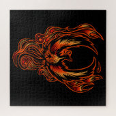 Feuergefecht Puzzle (Horizontal)