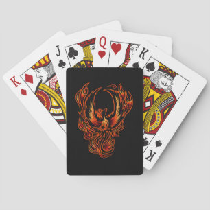Feuergefecht Spielkarten