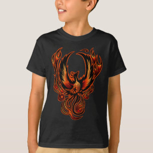 Feuergefecht T-Shirt
