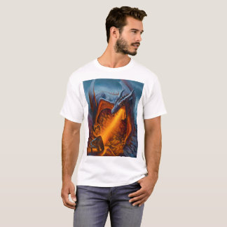 Feuergefecht T-Shirt