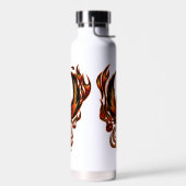 Feuergefecht Trinkflasche (Links)