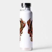 Feuergefecht Trinkflasche (Rechts)
