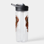 Feuergefecht Trinkflasche (Rechts)