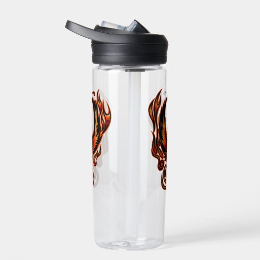 Feuergefecht Trinkflasche (Rechts)