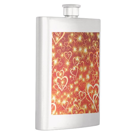 Feuergefechte Flachmann (Rechts)