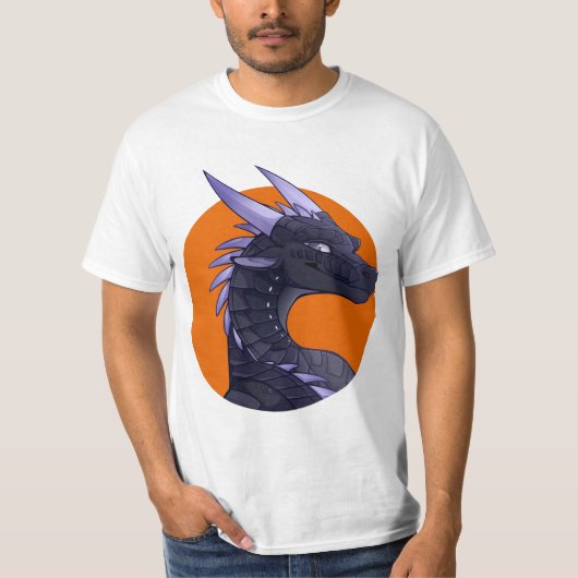 Feuergefechte Ich bin derjenige T-Shirt (Vorderseite)