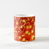 Feuergefechte Kaffeetasse (Mittel)