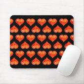 Feuergefechte Mousepad (Mit Mouse)